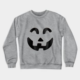 halloween Crewneck Sweatshirt